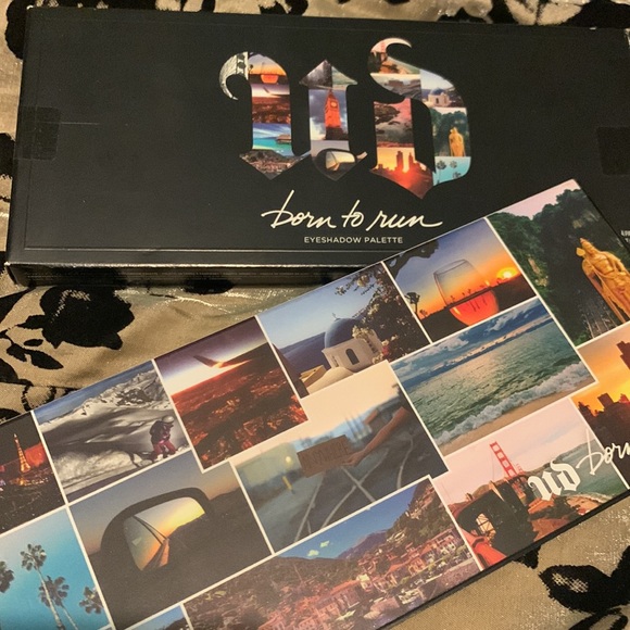 Born to Run 🌸 - Picture 3 of 4